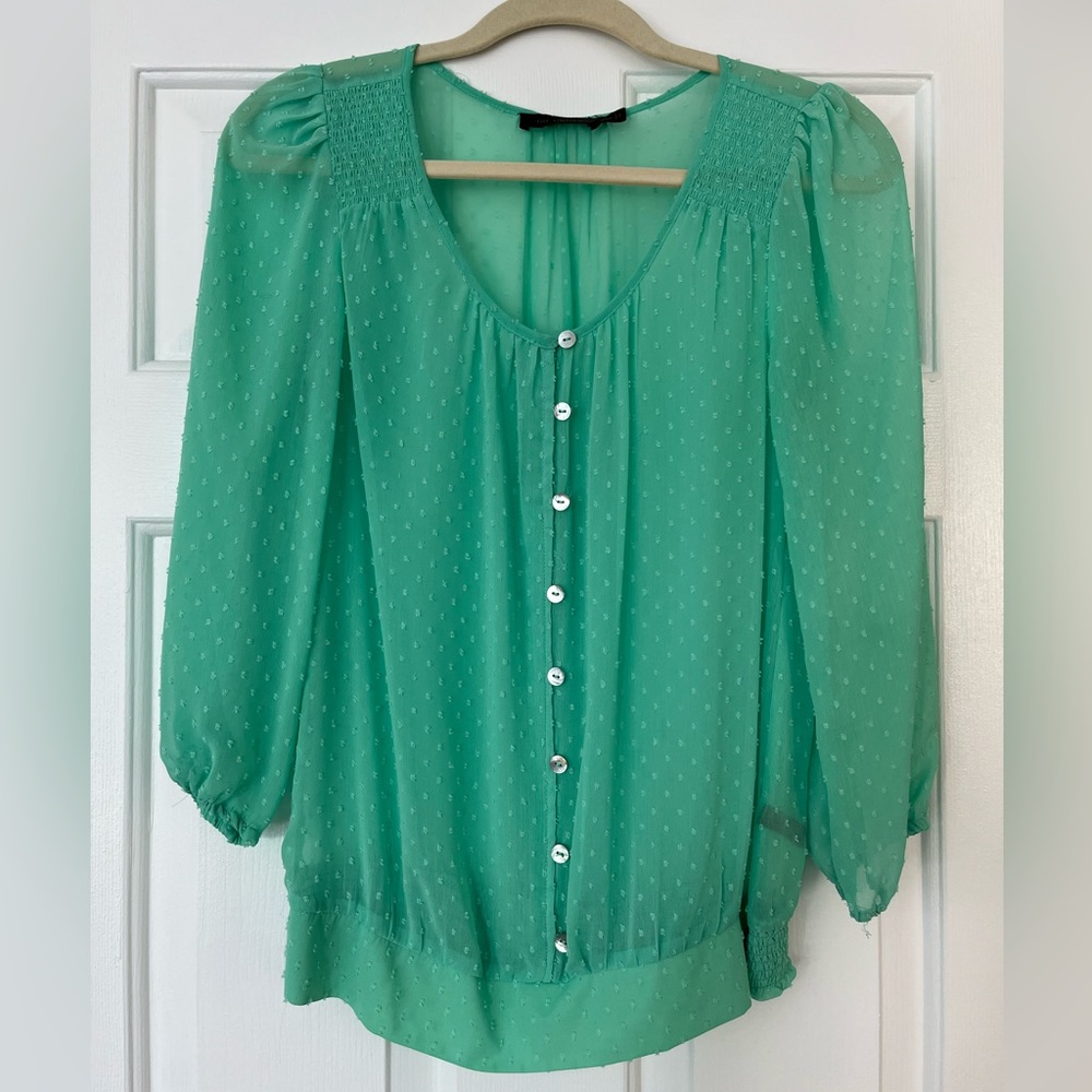 The Limited blouse
